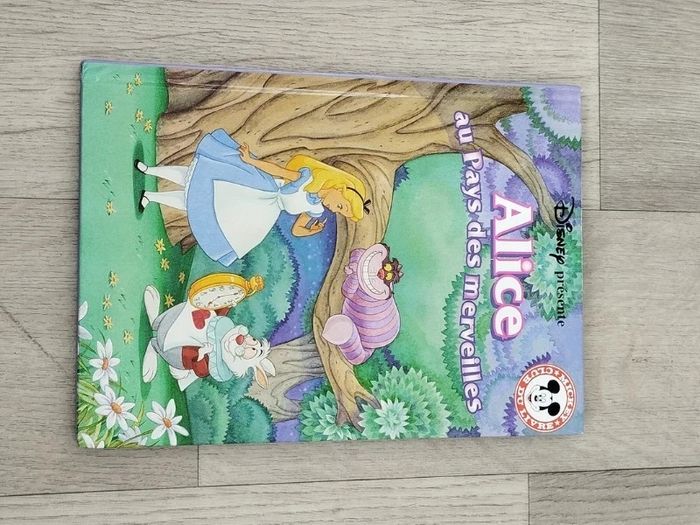 Lot de 9 tomes Disney club du livre années 2004 à 2013 L093  7606953077 - photo numéro 6