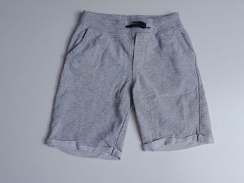 Short garçon 10 ans Orchestra