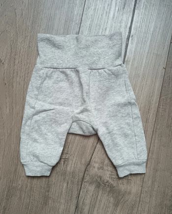 Pantalon 1 mois