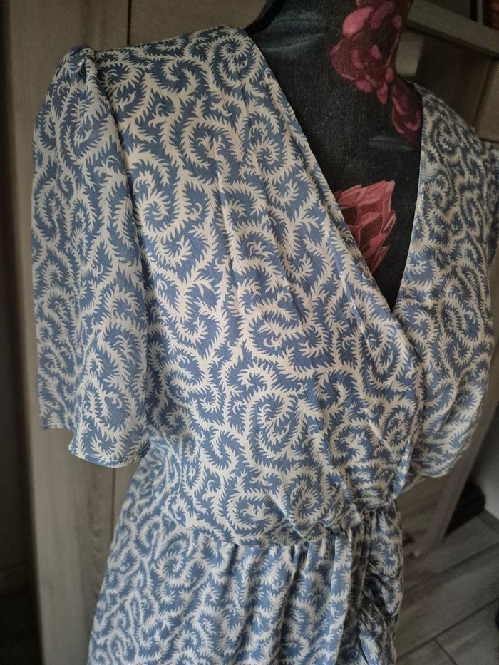 Robe été - photo numéro 2