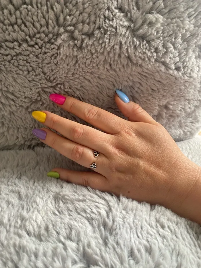 Bague ouverte Cluse - Taille 54