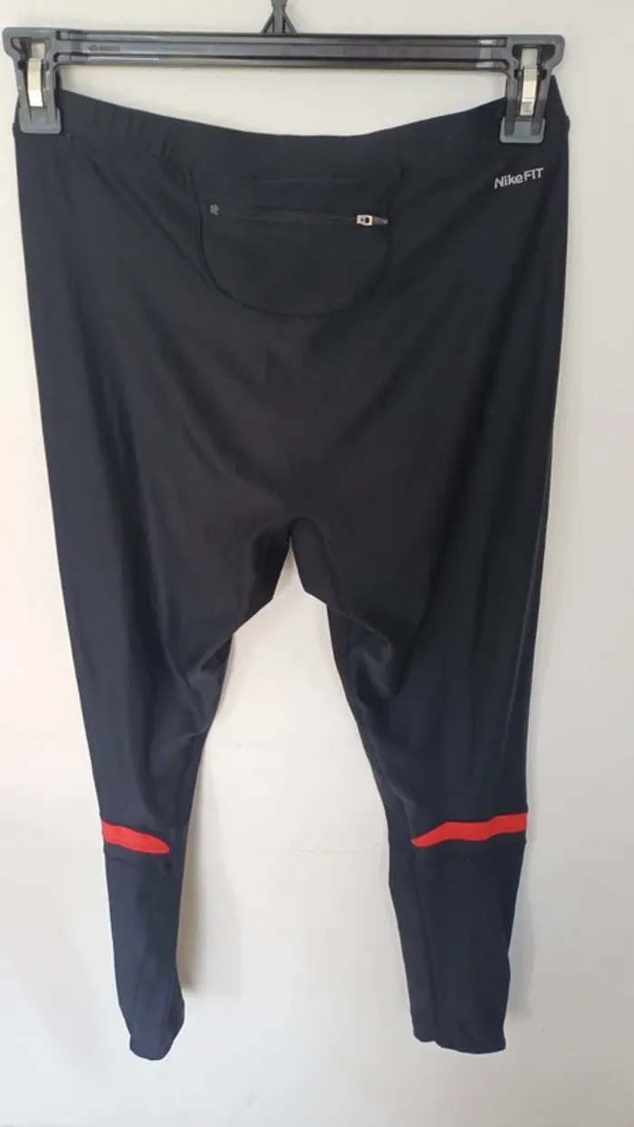Legging noir Nike XL homme - photo numéro 6