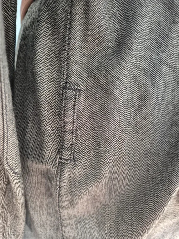 Robe Kaporal Taille L - photo numéro 11