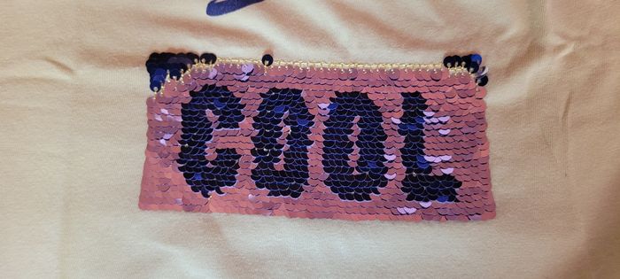 Tee-shirt - photo numéro 3