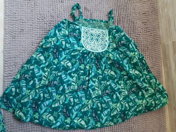 Robe Vertbaudet 3 ans