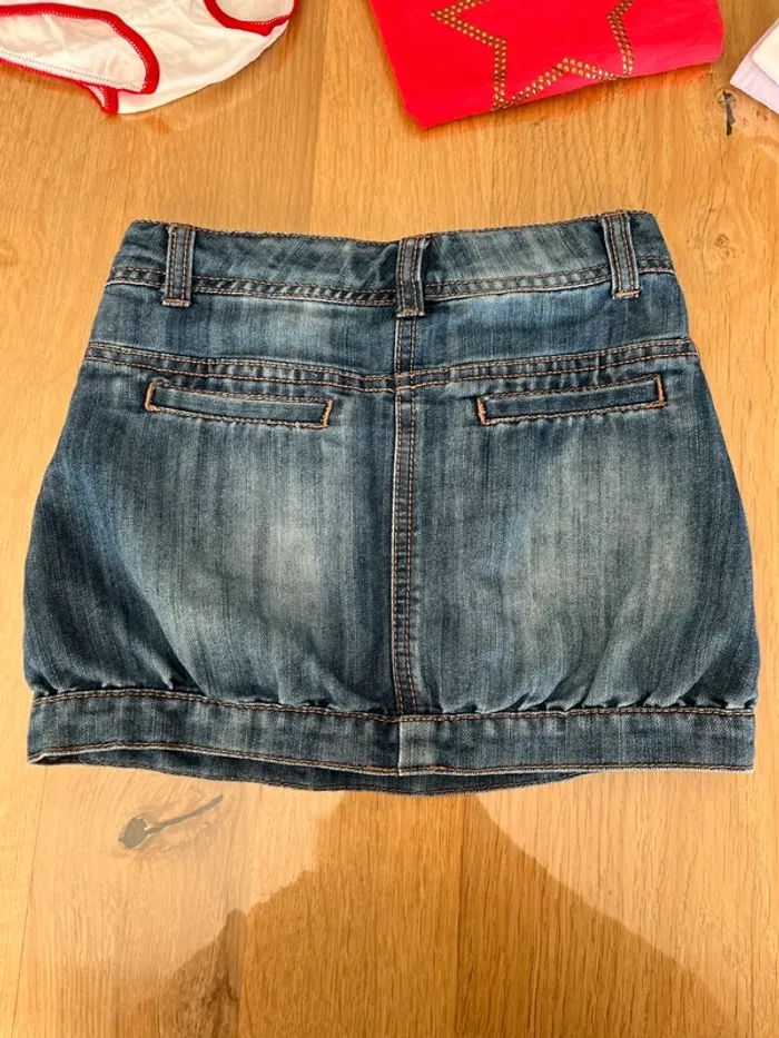 Lot vêtements 6 ans fille - photo numéro 3