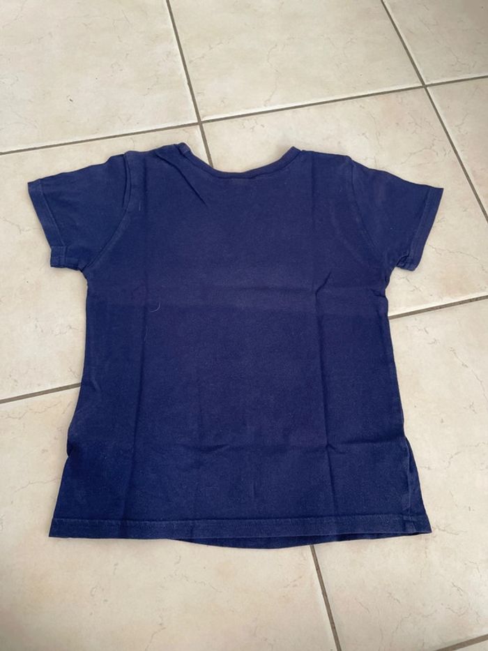 Lot t shirt - photo numéro 7