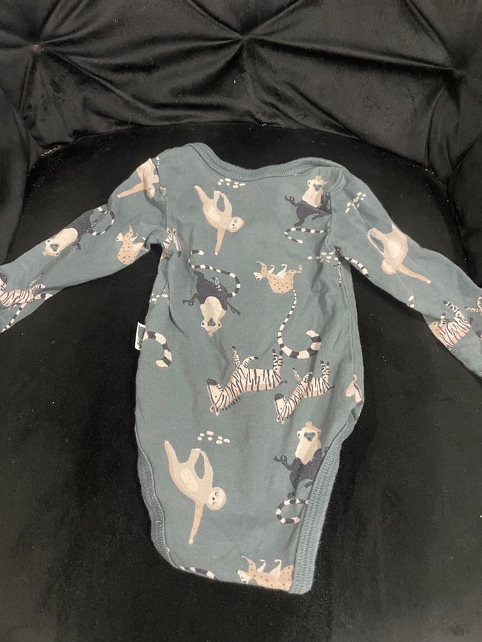 Body 3 mois - photo numéro 3