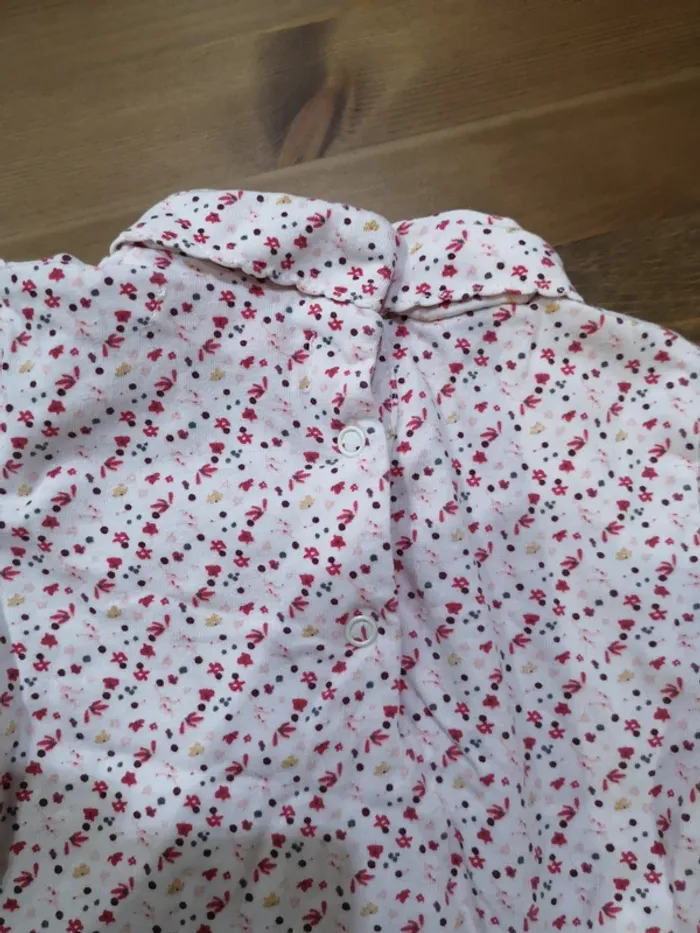 Sous pull 12 mois - photo numéro 2