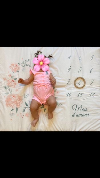 Tapis photo verbaudet