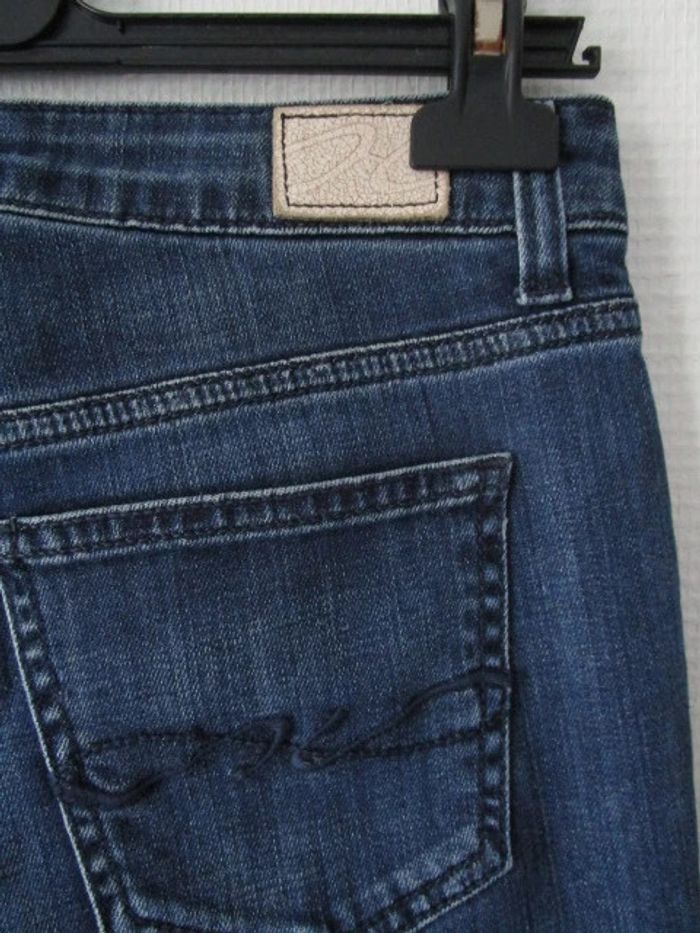 Jean Tommy Hilfiger 26/34 TBE - photo numéro 8