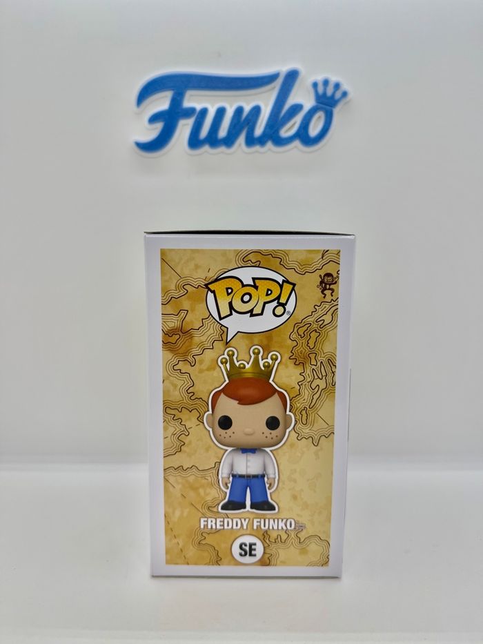 Pop Freddy Funko As Batman Beyond 900 Pcs - photo numéro 6