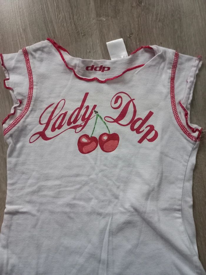 Lot de 8 débardeurs 8 ans - photo numéro 12