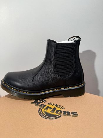 Dr. Martens Femme
