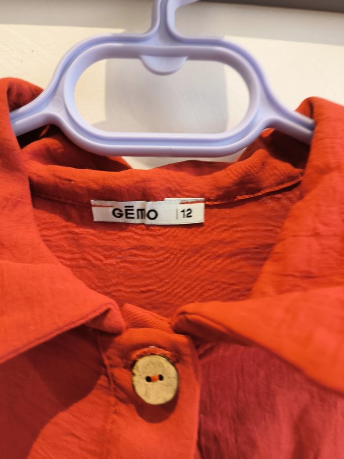 Blouse - photo numéro 2