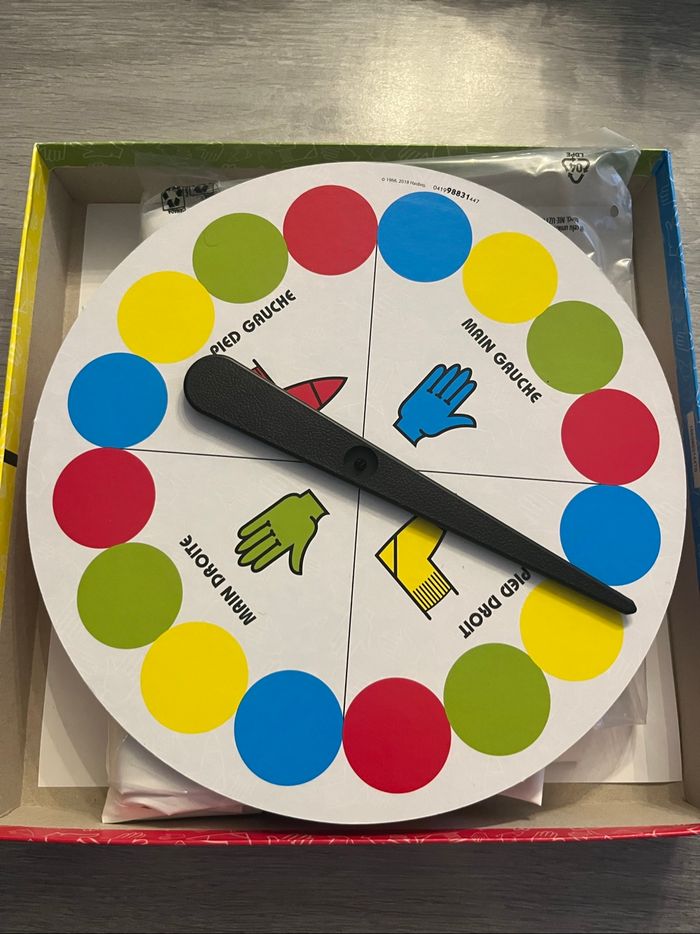 Twister - photo numéro 3