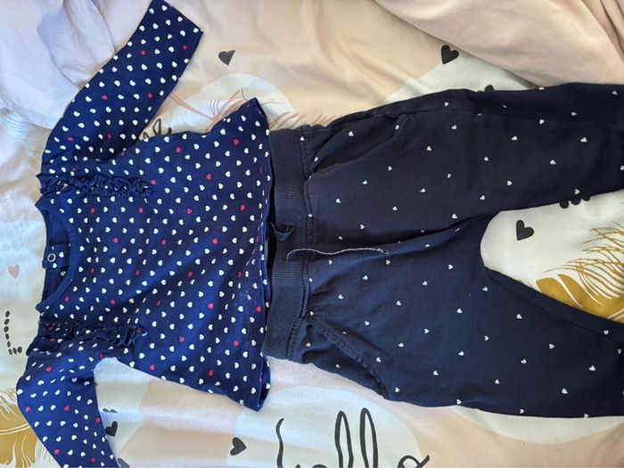 Tenue