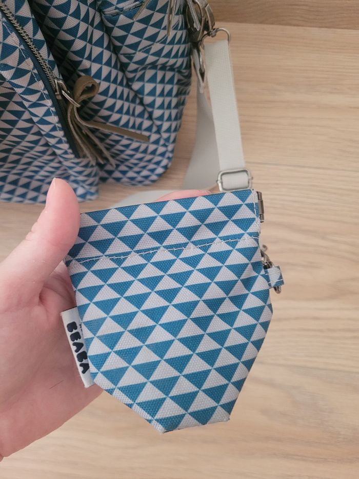 Sac à langer beaba - photo numéro 3