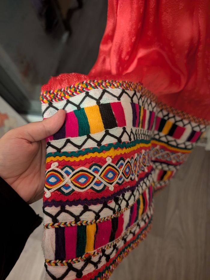 Robe kabyle - photo numéro 4