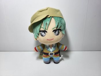 Tales of Innocence R Peluche Spada Belforma