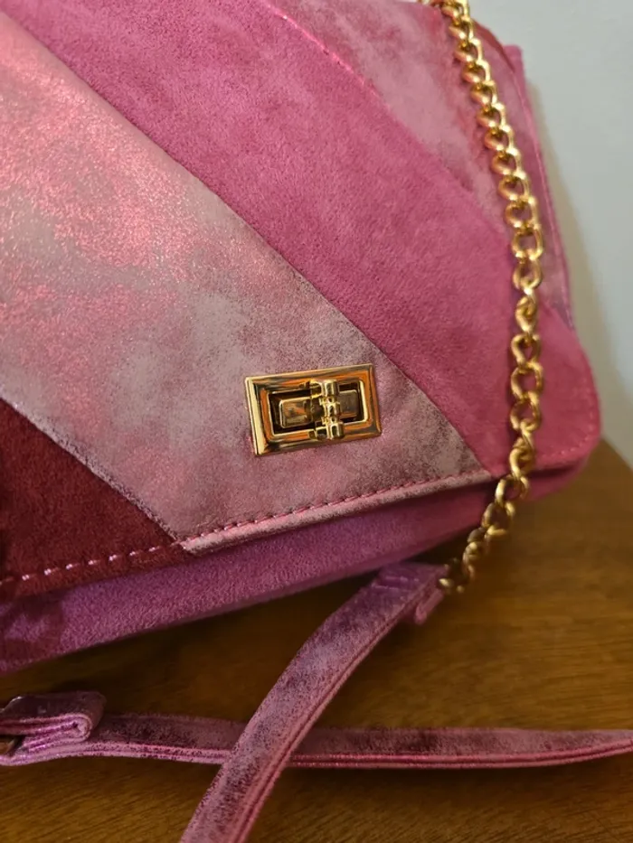 Sac à main - photo numéro 4