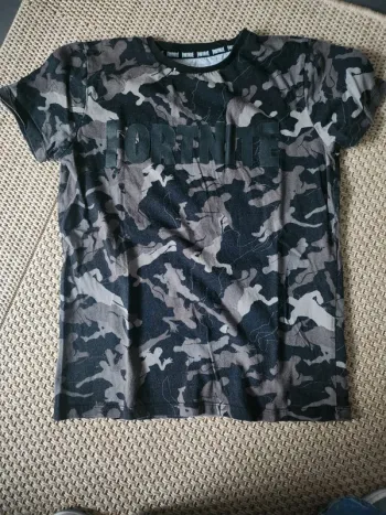 Tee-shirt Fortnite