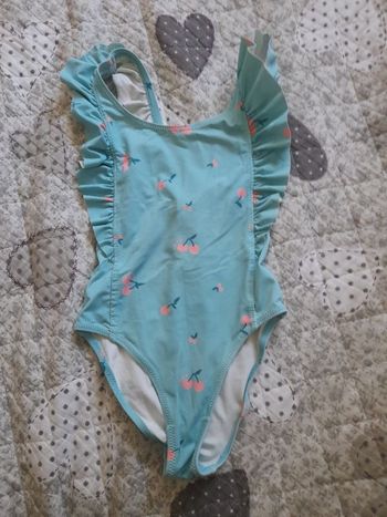 Maillot de bain