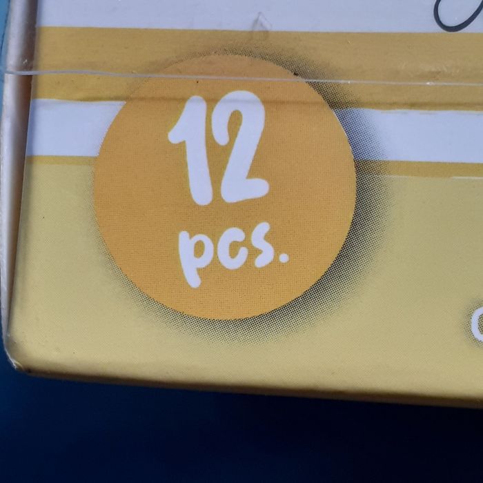 Neuf: Set 12 Tampons-encreurs pour enfants - photo numéro 7