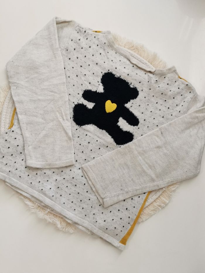 🌟 Gilet Lulu Castagnettes 🌟 - photo numéro 4