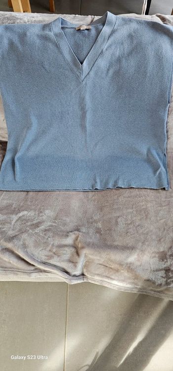 Pull poncho H&M taille L