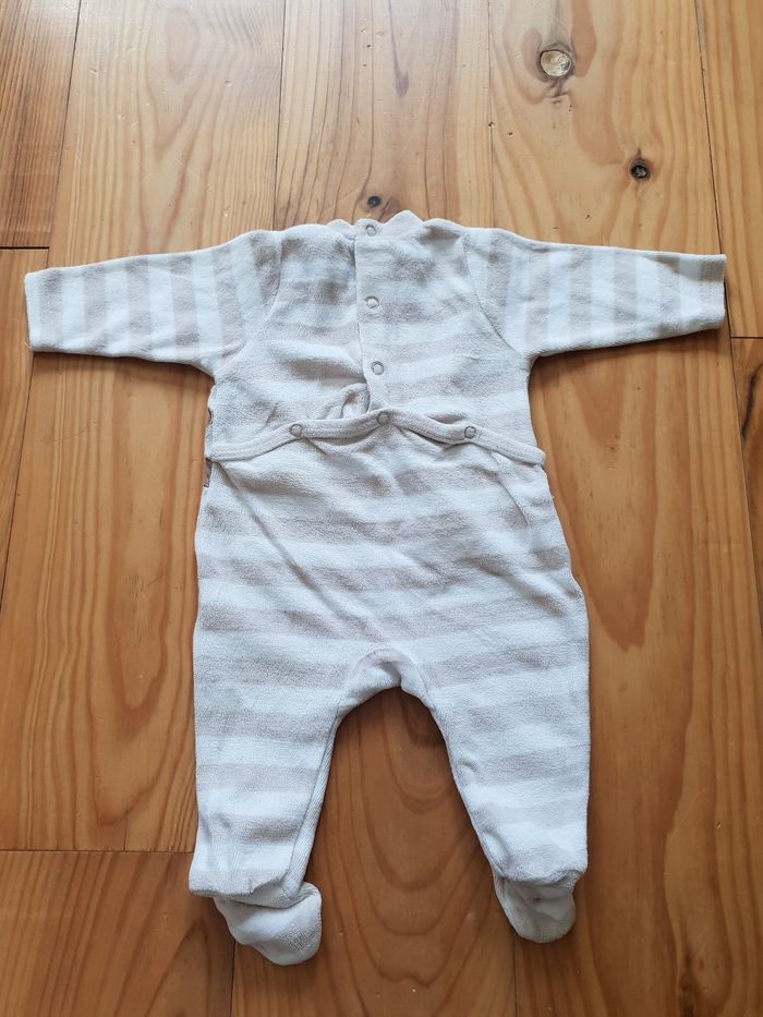 Pyjama Petit Kimbaloo. - photo numéro 2