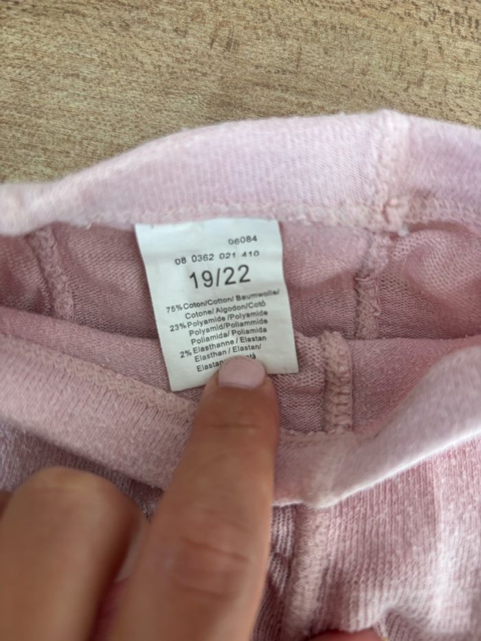 Collant 19/22 - photo numéro 4