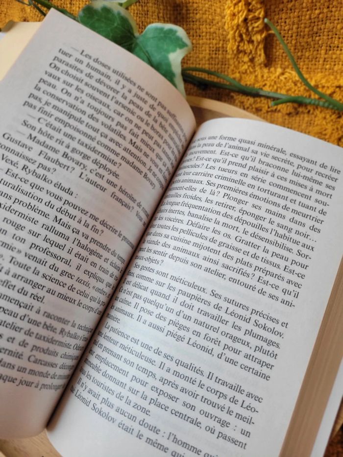 Livre "De bonnes raisons de Mourir" de Morgan Audic - photo numéro 5