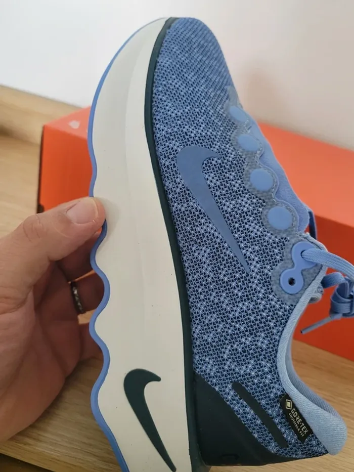 Nike Motiva Goretex T38,5 100% Authentique - photo numéro 15