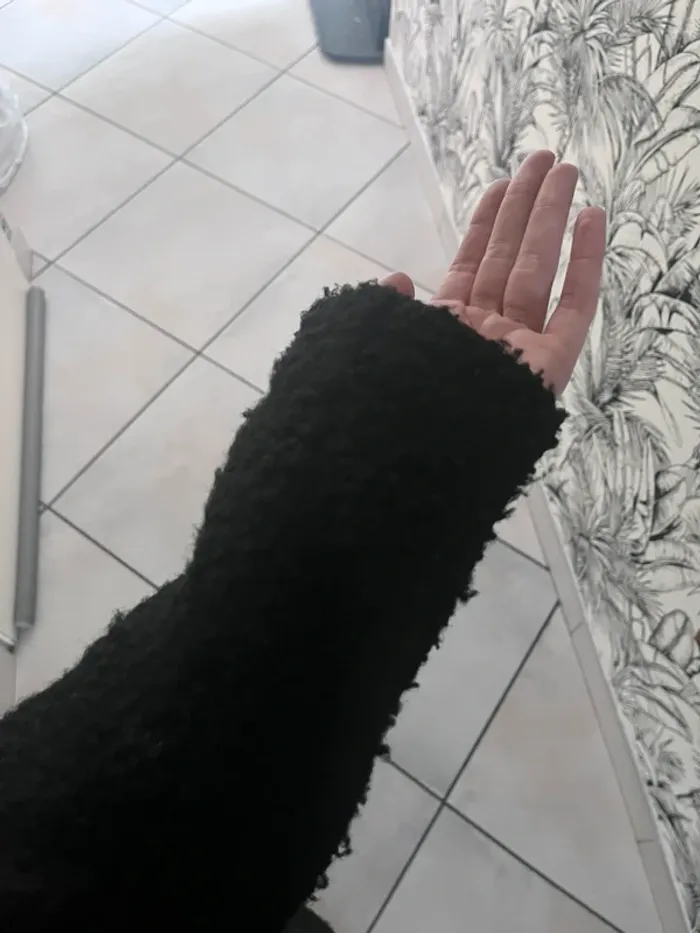 Manteaux long - photo numéro 5