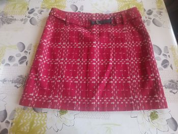 Jupe taille 46