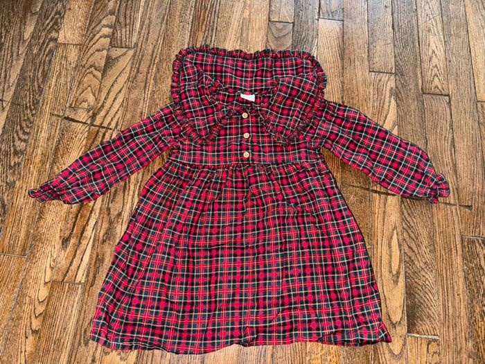Robe next 24 mois