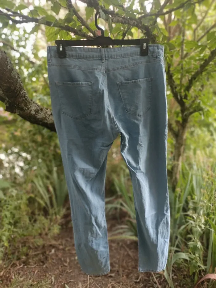 Jeans skinny - photo numéro 4