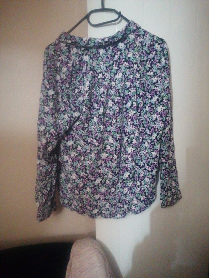 Chemise esmara - photo numéro 2