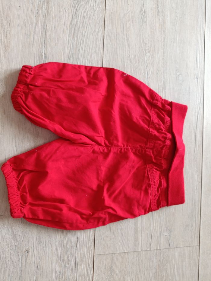 Pantalon - photo numéro 2
