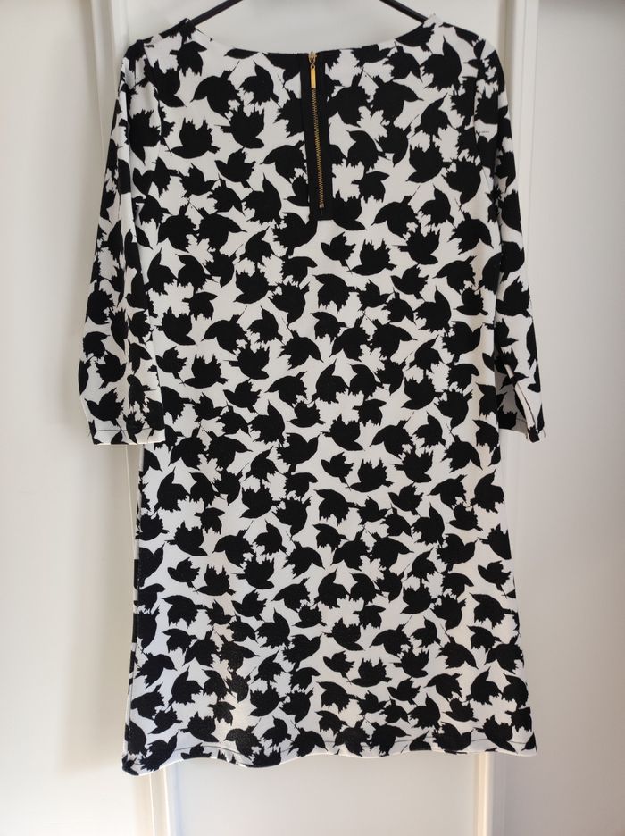 Robe casual - photo numéro 2