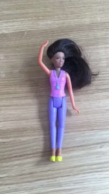 Barbie