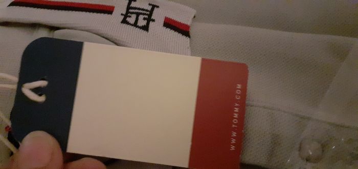 Polo neuf xxl - photo numéro 6