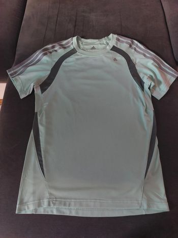 Tee shirt de sport