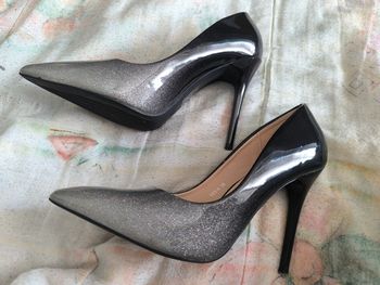Chaussure a talon