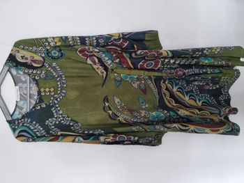 Robe Daneva Taille M