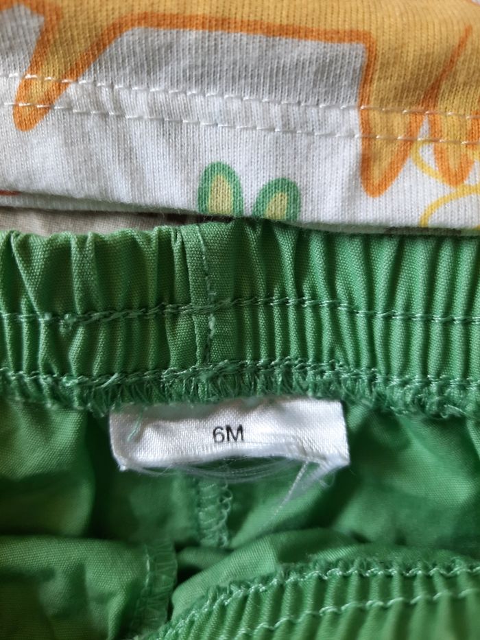 Ensemble 6 mois - photo numéro 3