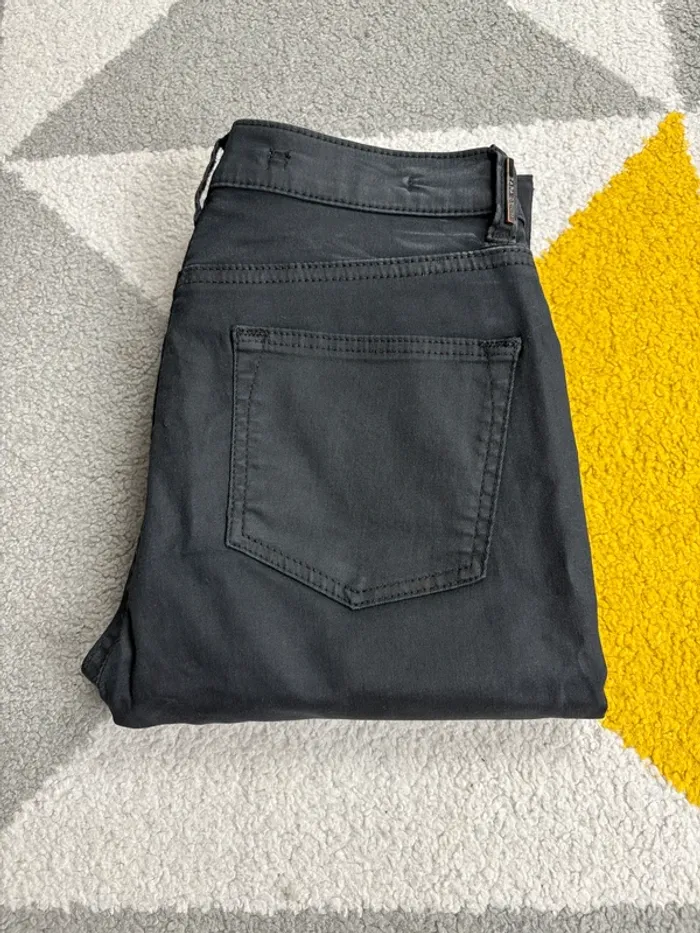 Jean skinny Zapa | Noir | Taille 36