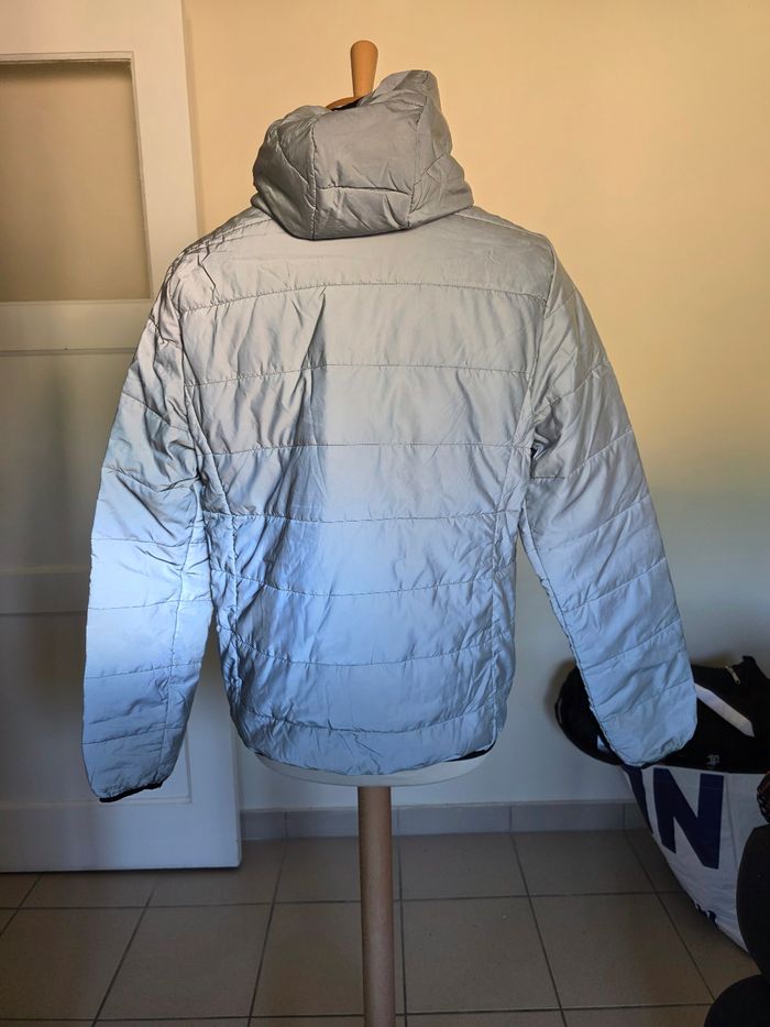 Veste reflective - photo numéro 4