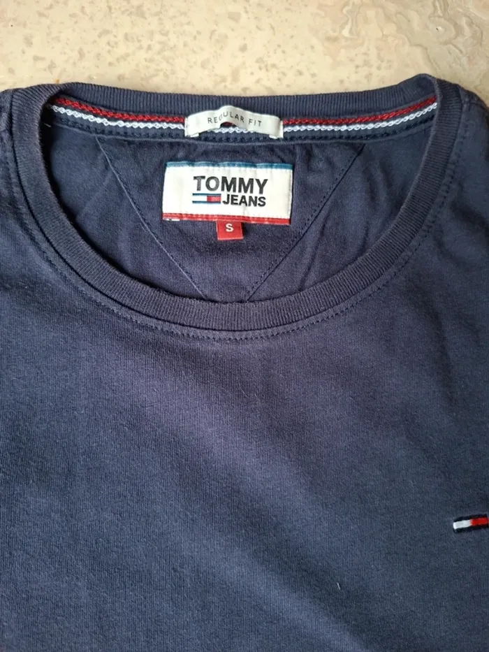 Tee shirt - photo numéro 3